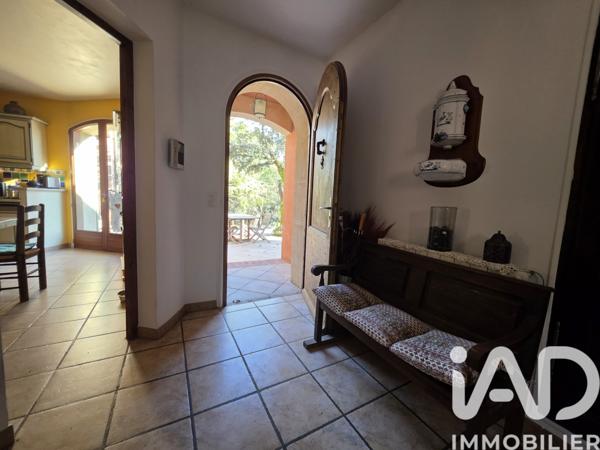 Maison à vendre 6 pièces 210 m² Caumont-sur-Durance