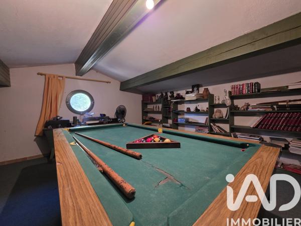 Maison à vendre 6 pièces 210 m² Caumont-sur-Durance