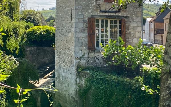 Maison à vendre    6 pièces • 169 m2 Les Andelys