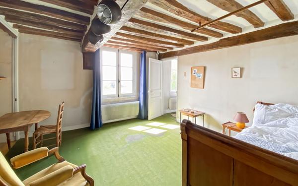 Maison à vendre    6 pièces • 169 m2 Les Andelys
