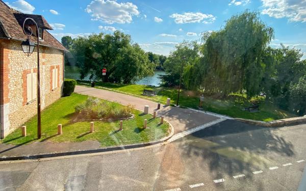 Maison à vendre    6 pièces • 169 m2 Les Andelys