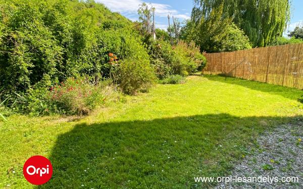 Maison à vendre    6 pièces • 169 m2 Les Andelys