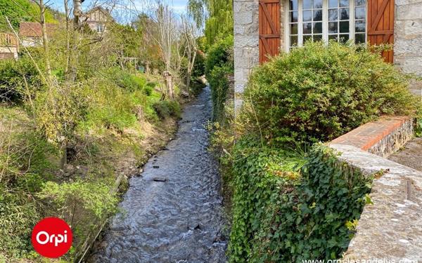 Maison à vendre    6 pièces • 169 m2 Les Andelys