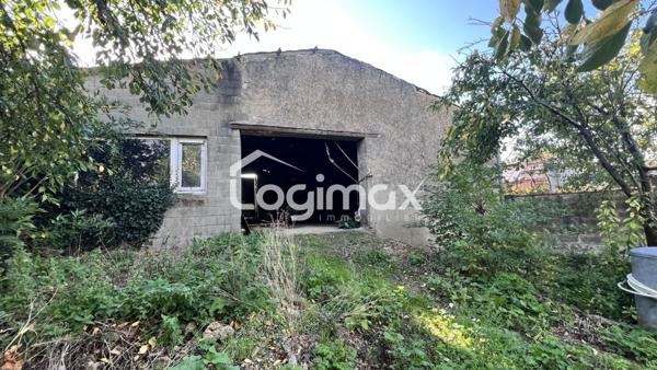 Vente hangar La rochelle, 160m² 283 500€ Charente-maritime Poitou-charentes