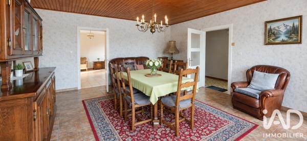 Maison à vendre 5 pièces 136 m² Folkling