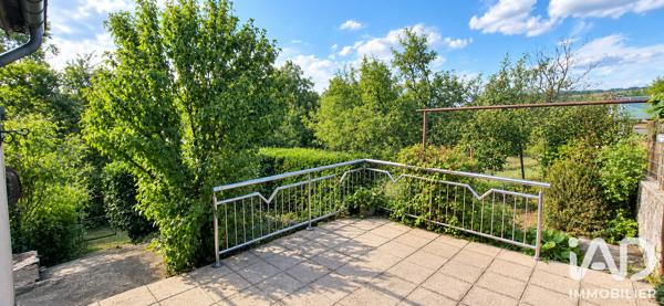 Maison à vendre 5 pièces 136 m² Folkling