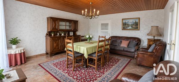 Maison à vendre 5 pièces 136 m² Folkling