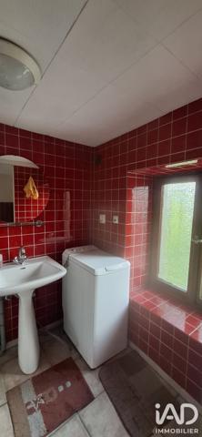 Maison à vendre 5 pièces 136 m² Folkling