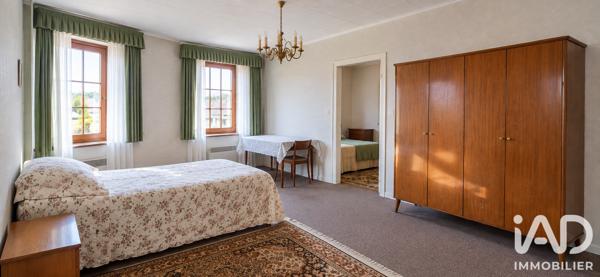 Maison à vendre 5 pièces 136 m² Folkling