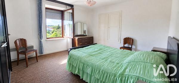 Maison à vendre 5 pièces 136 m² Folkling