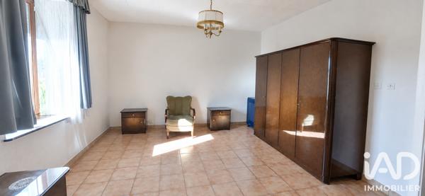 Maison à vendre 5 pièces 136 m² Folkling