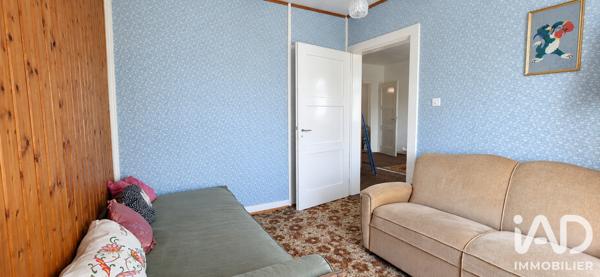 Maison à vendre 5 pièces 136 m² Folkling