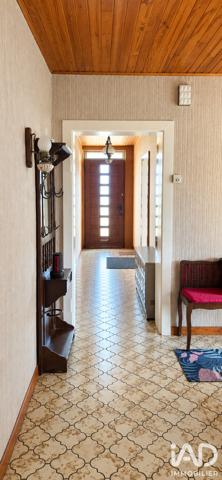 Maison à vendre 5 pièces 136 m² Folkling