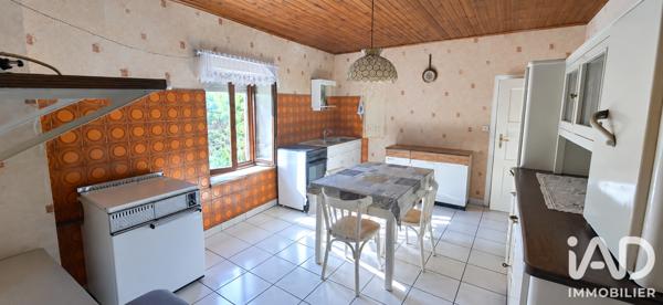 Maison à vendre 5 pièces 136 m² Folkling