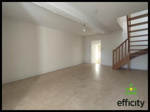 Appartement 5 pièces - 68 m²