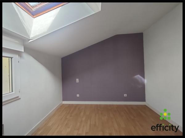 Appartement 5 pièces - 68 m²