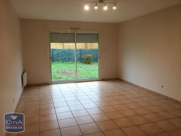 Maison à louer 3 pièces 64.55m²