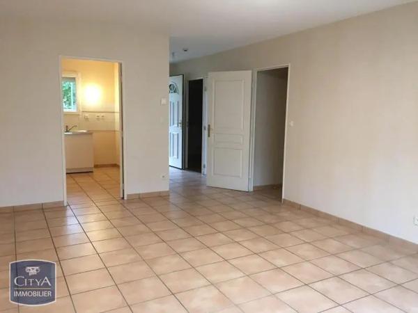 Maison à louer 3 pièces 64.55m²