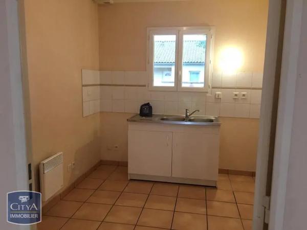 Maison à louer 3 pièces 64.55m²