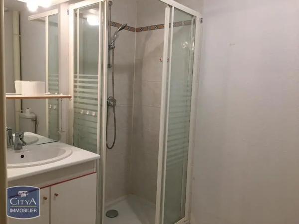 Maison à louer 3 pièces 64.55m²