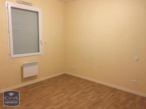 Maison à louer 3 pièces 64.55m²