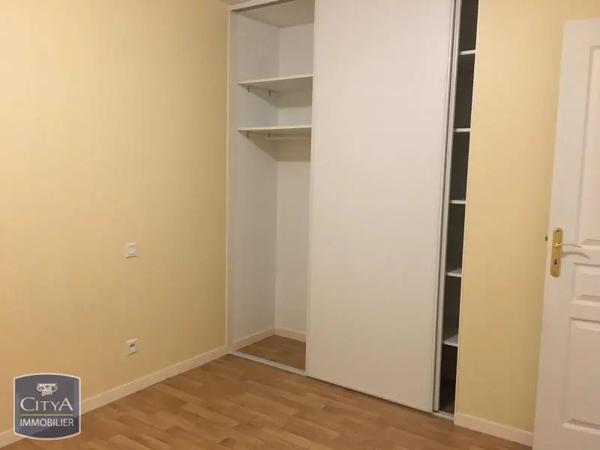 Maison à louer 3 pièces 64.55m²