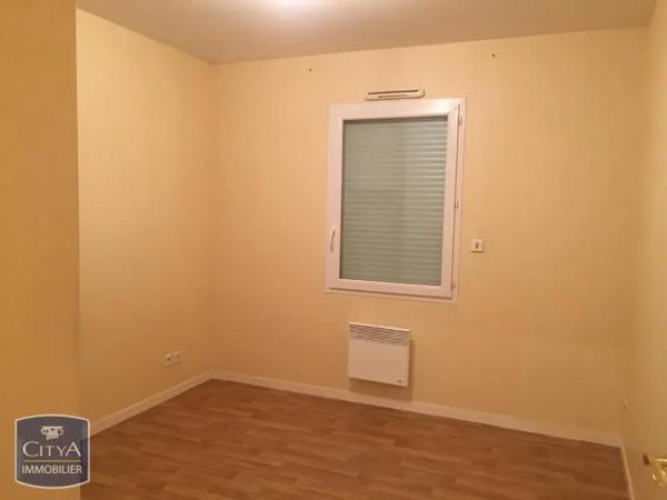 Maison à louer 3 pièces 64.55m²