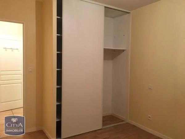 Maison à louer 3 pièces 64.55m²