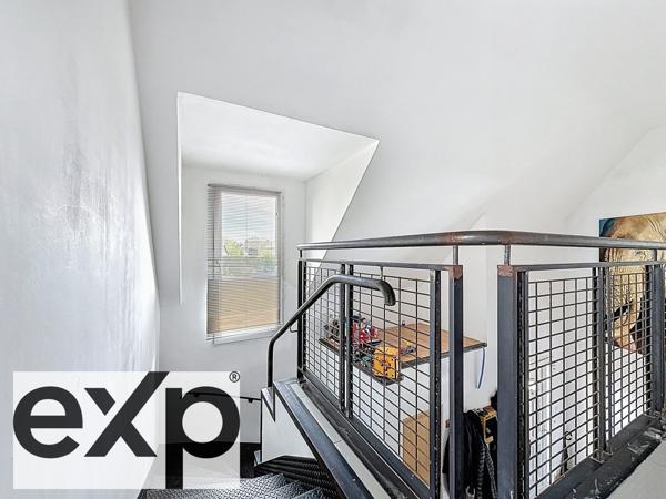 Maison contemporaine de 2013 – 150,8 m² – volumes généreux – environnement ouvert