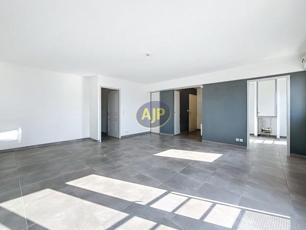 Vente appartement Begles : 220 000 € - AJP ACTEA Talence