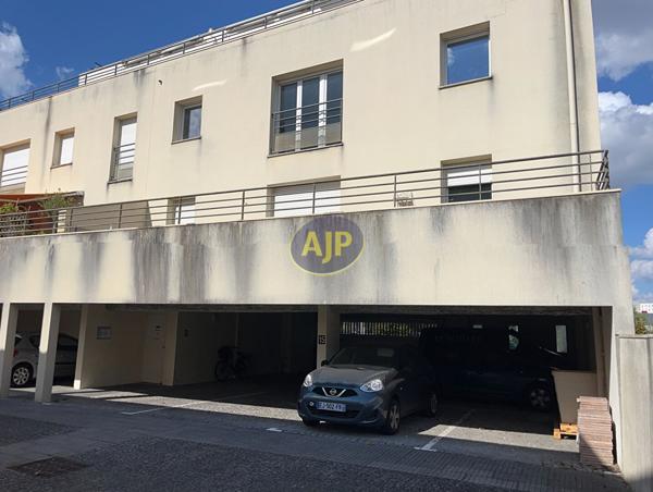 Vente appartement Begles : 220 000 € - AJP ACTEA Talence