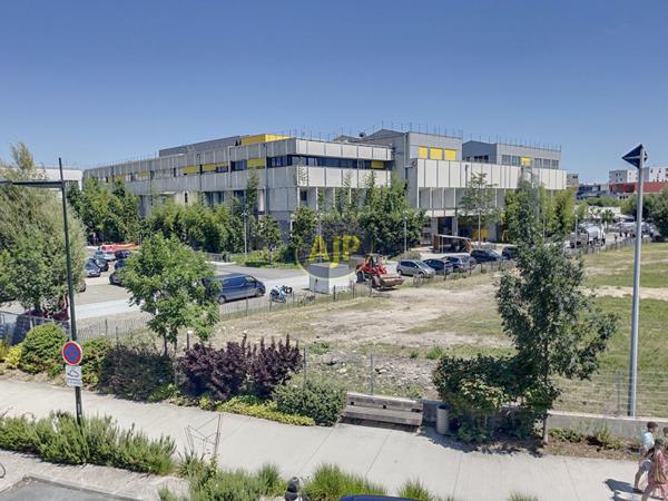 Vente appartement Begles : 220 000 € - AJP ACTEA Talence