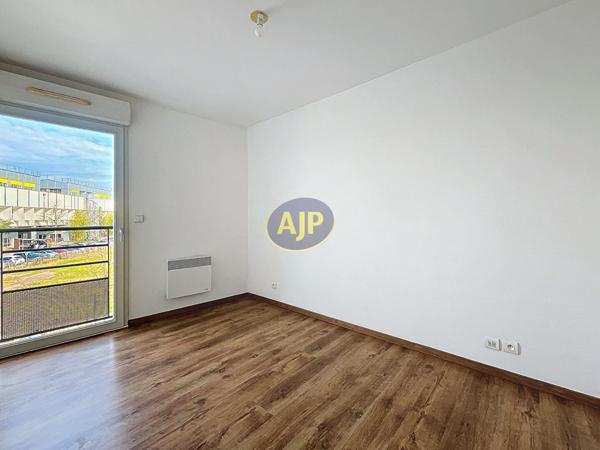 Vente appartement Begles : 220 000 € - AJP ACTEA Talence