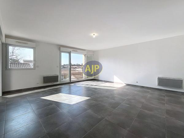 Vente appartement Begles : 220 000 € - AJP ACTEA Talence