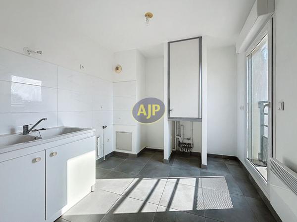 Vente appartement Begles : 220 000 € - AJP ACTEA Talence
