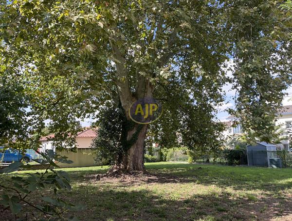 Vente appartement Begles : 220 000 € - AJP ACTEA Talence