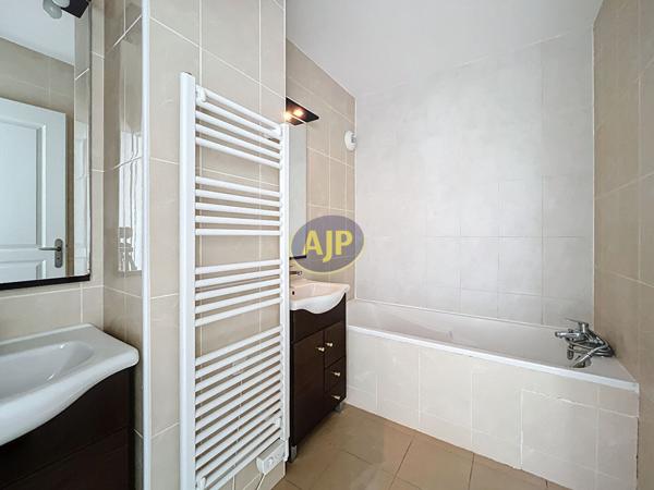 Vente appartement Begles : 220 000 € - AJP ACTEA Talence