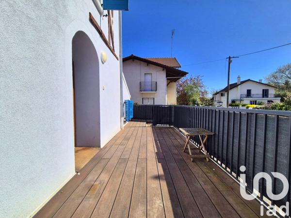 Appartement 1 pièce de 36 m² à Créteil (94000)