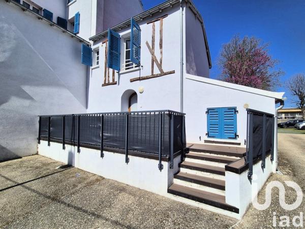 Appartement 1 pièce de 36 m² à Créteil (94000)