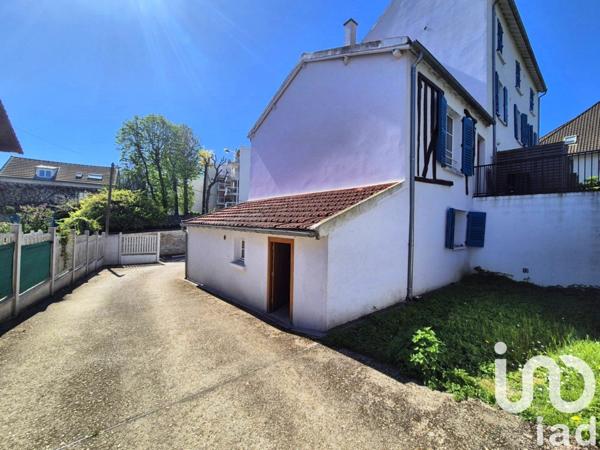 Appartement 1 pièce de 36 m² à Créteil (94000)