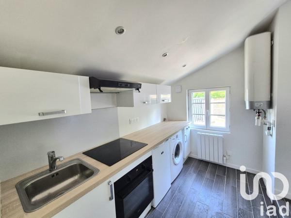 Appartement 1 pièce de 36 m² à Créteil (94000)