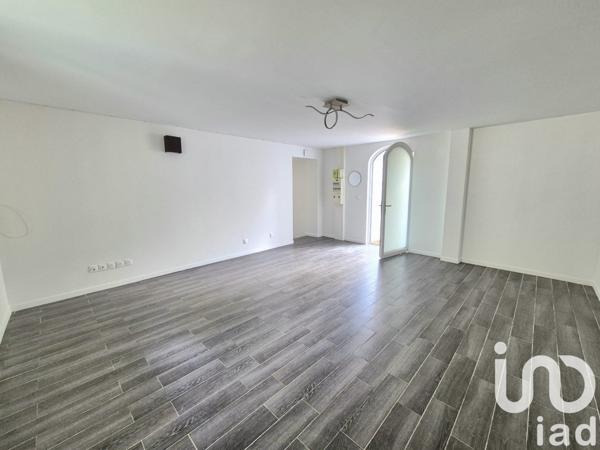 Appartement 1 pièce de 36 m² à Créteil (94000)