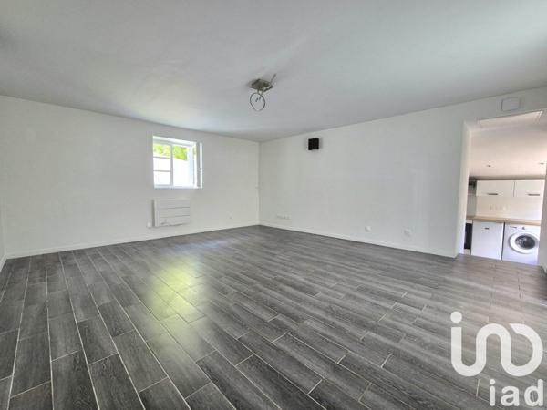 Appartement 1 pièce de 36 m² à Créteil (94000)