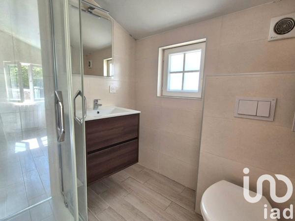 Appartement 1 pièce de 36 m² à Créteil (94000)