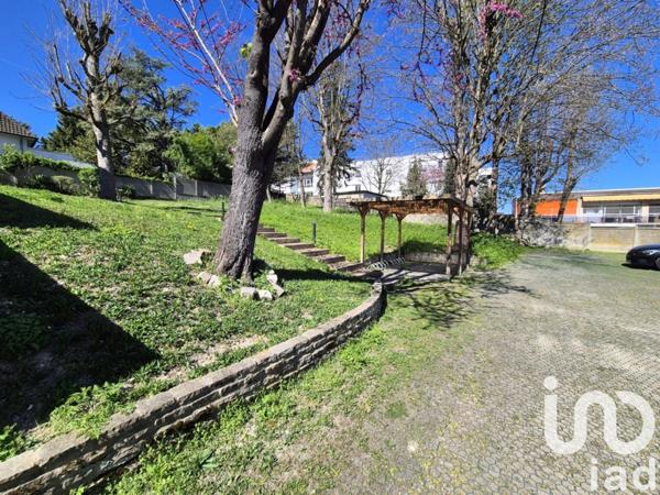 Appartement 1 pièce de 36 m² à Créteil (94000)