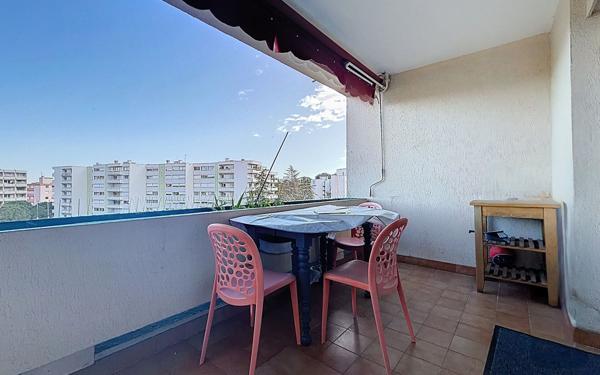 Appartement à vendre    4 pièces • 94,09 m2 Montpellier