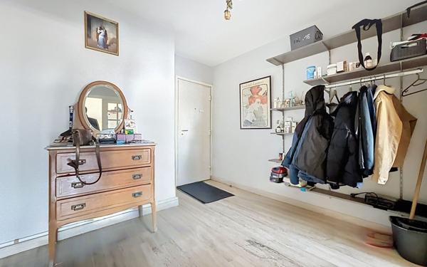 Appartement à vendre    4 pièces • 94,09 m2 Montpellier