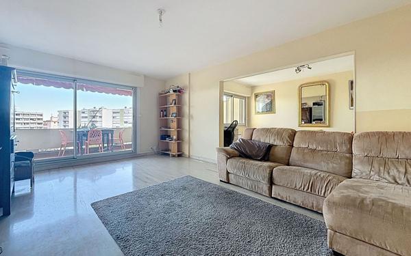 Appartement à vendre    4 pièces • 94,09 m2 Montpellier