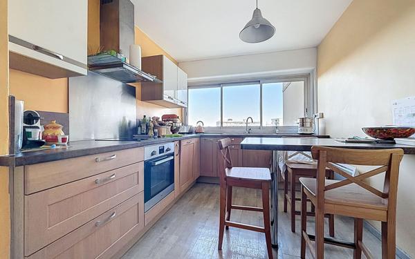 Appartement à vendre    4 pièces • 94,09 m2 Montpellier