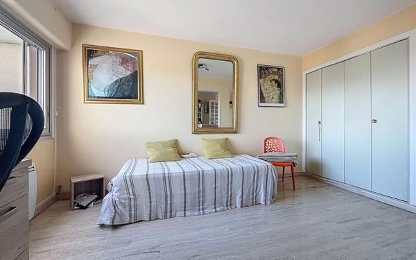 Appartement à vendre    4 pièces • 94,09 m2 Montpellier